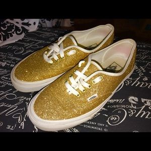 Women's Vans